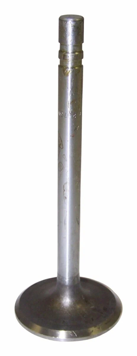 Vintage - Metal Unpainted Intake Valve - J8132227